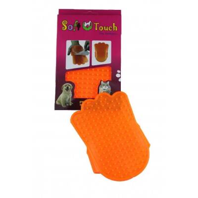 PetStyle Soft Touch Tüy Toplayıcı - 1