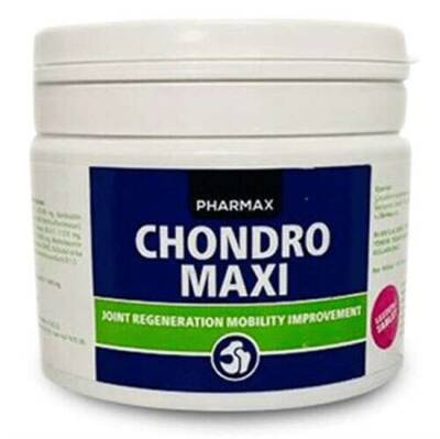 Pharmax Chondro Maxi Eklem Sağlığı Köpek Vitamin Tableti 150 Tablet - 1