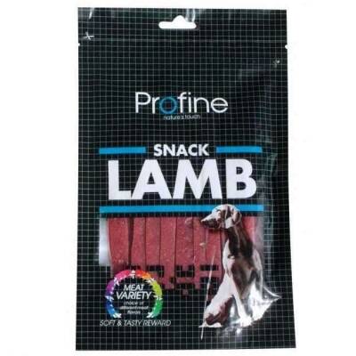 Profine Snack Lamb Kuzu Etli Köpek Ödülü 80 Gr - 1