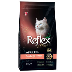 Reflex Plus Hairball Tüy Tumağı Kontrol Kedi Maması 1,5 Kg - 1