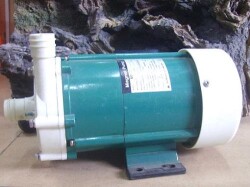 Resun Magnetic Drive Pump 3000 L/h - 1