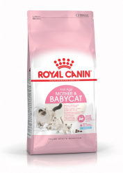 Royal Canin Babycat 34 Yavru Kedi Maması 2 Kg - 2
