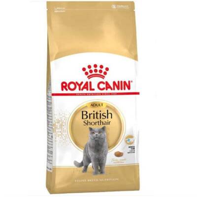 Royal Canin British Shorthair Yetişkin Kedi Maması 10 Kg - 2