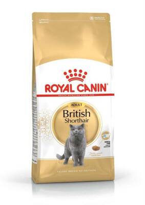 Royal Canin British Shorthair Yetişkin Kedi Maması 400 Gr - 2