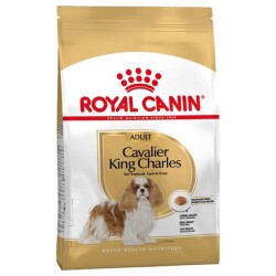 Royal Canin Cavalier King Charles Yetişkin Köpek Maması 3 Kg - 2