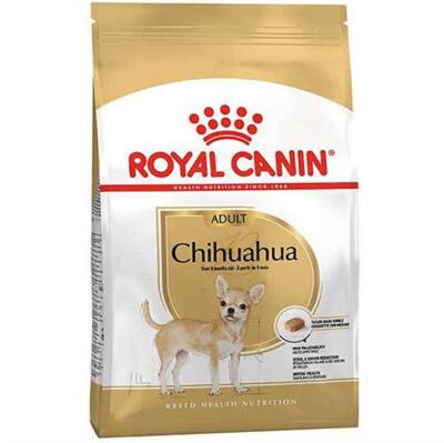 Royal Canin Chihuahua Yetişkin Köpek Maması 1,5 Kg - 2