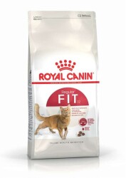 Royal Canin Fit 32 Yetişkin Kedi Maması 4 Kg - 2