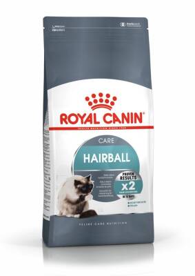 Royal Canin Hairball 34 Yetişkin Kedi Maması 2 Kg - 2
