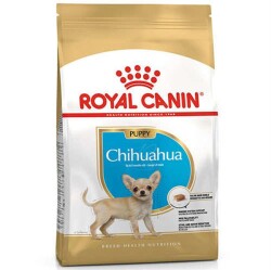 Royal Canin Junior Chihuahua Yavru Köpek Maması 1,5 Kg - 2