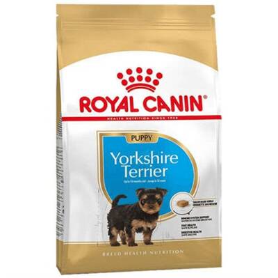 Royal Canin Junior Yorkshire Terrier Yavru Köpek Maması 1,5 Kg - 2