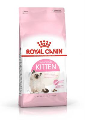 Royal Canin Kitten 36 Yavru Kedi Maması 2 Kg - 1