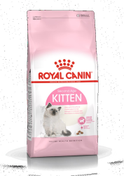 Royal Canin Kitten 36 Yavru Kedi Maması 4 Kg - 1