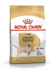 Royal Canin Labrador Retriever Irk Yetişkin Köpek Maması 12 Kg - 2