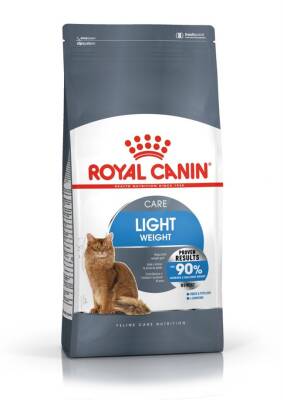 Royal Canin Light Weight Düşük Kalorili Yetişkin Kedi Maması 8 Kg - 2