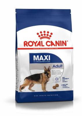 Royal Canin Maxi Adult Yetişkin Köpek Maması 15 Kg - 2