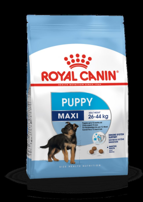 Royal Canin Maxi Junior Yavru Köpek Maması 15 Kg - 2