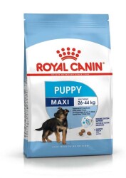 Royal Canin Maxi Puppy Büyük Irk Yavru Köpek Maması 10 Kg - 2