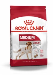 Royal Canin Medium Adult Yetişkin Köpek Maması 15 Kg - 1