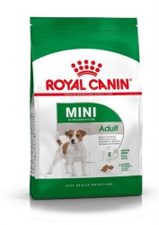 Royal Canin Mini Adult Küçük Irk Yetişkin Köpek Maması 8 Kg - 2