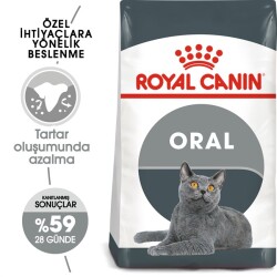 Royal Canin Oral Care Diş Sağlığı Kedi Maması 1,5 Kg - 1