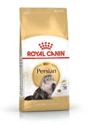 Royal Canin Persian 30 Iran Kedilerine Özel Mama 4 Kg - 2