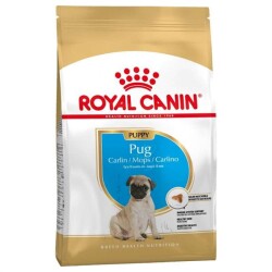 Royal Canin Pug Junior Yavru Köpek Maması 1,5 Kg - 2