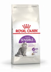 Royal Canin Sensible 33 Hassas Yetişkin Kedi Maması 15 Kg - 1