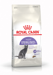 Royal Canin Sterilised 37 Kısırlaştırılmış Yetişkin Kedi Maması 15 Kg - 2