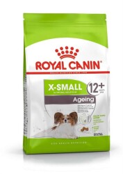 Royal Canin X-Small Ageing +12 Küçük Irk Yaşlı Köpek Maması 1,5 Kg - 2
