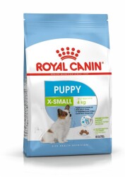 Royal Canin X-Small Junior Küçük Irk Yavru Köpek Maması 1,5 Kg - 2