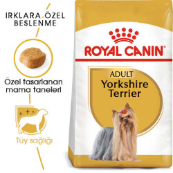 Royal Canin Yorkshire Terrier Yetişkin Köpek Maması 1,5 Kg - 2