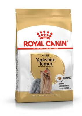 Royal Canin Yorkshire Terrier Yetişkin Köpek Maması 1,5 Kg - 3