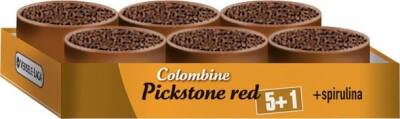 Versele Laga Col Pickstone Red 5+1 Güvercin Mineral Desteği 6 lı - 1