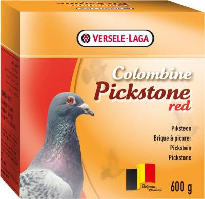Versele Laga Col. Pıckstone Red Güvercin Mineral Desteği - 1