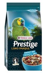Versele Laga Loro Parque Amazon Papağan 1 Kg - 1