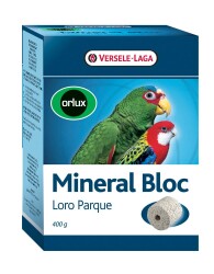 Versele Laga Orlux Mineral Blok Lp 400 Gr - 1