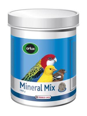 Versele Laga Orlux Mineral Mix Kuş Yemi 1500 Gr - 1