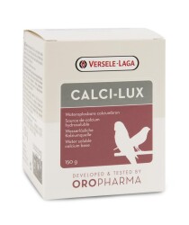 Versele Laga Oropharma Calci lux Kuş Kalsiyum Desteği 150 Gr - 1