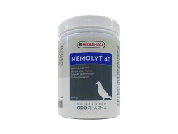 Versele Laga Oropharma Hemolyt 40 Güvercin Yarış Sonrası Vitamin 500 Gr - 1