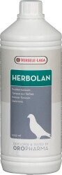 Versele Laga Oropharma Herbolan Güvercin Bağışıklık Güçlendirici Bitki Karışımı 1 Lt - 1