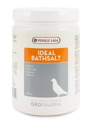 Versele Laga Oropharma Ideal Bath salt Kuş Banyo Tuzu 1 Lt - 1