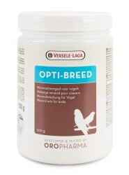 Versele Laga Oropharma Opti Breed Multivitamin 500 Gr - 1