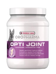 Versele Laga Oropharma Opti Joint Glukozamin Köpek Eklem Sağlığı Vitamini 700 Gr - 1