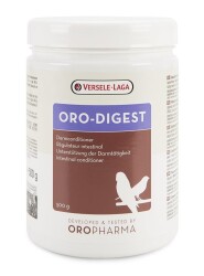 Versele Laga Oropharma Oro Digest Kuş Sindirim Sistemi Düzenleyici Vitamin 500 Gr - 1