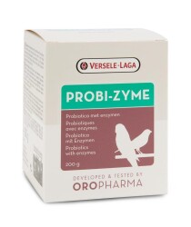 Versele Laga Oropharma Probi Zyme Kuş Bağırsakları İçin Enzim 200 Gr - 1