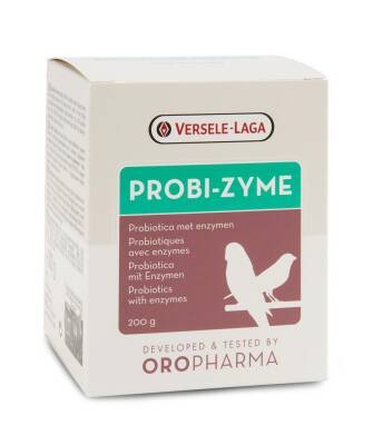 Versele Laga Oropharma Probi Zyme Kuş Bağırsakları İçin Enzim 200 Gr - 1