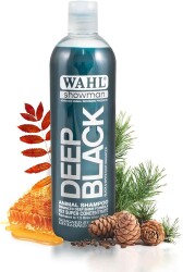 Wahl Concentrate Deep Black Köpek Şampuanı 500 Ml - 1