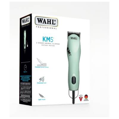 Wahl KM5 Tıraş Makinası - 2